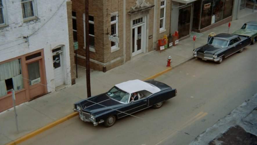 Cadillac Fleetwood 60 Special