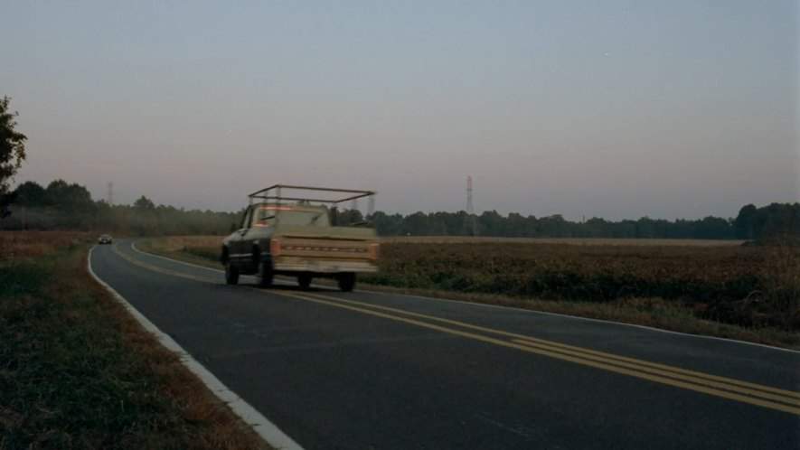 Chevrolet C-Series