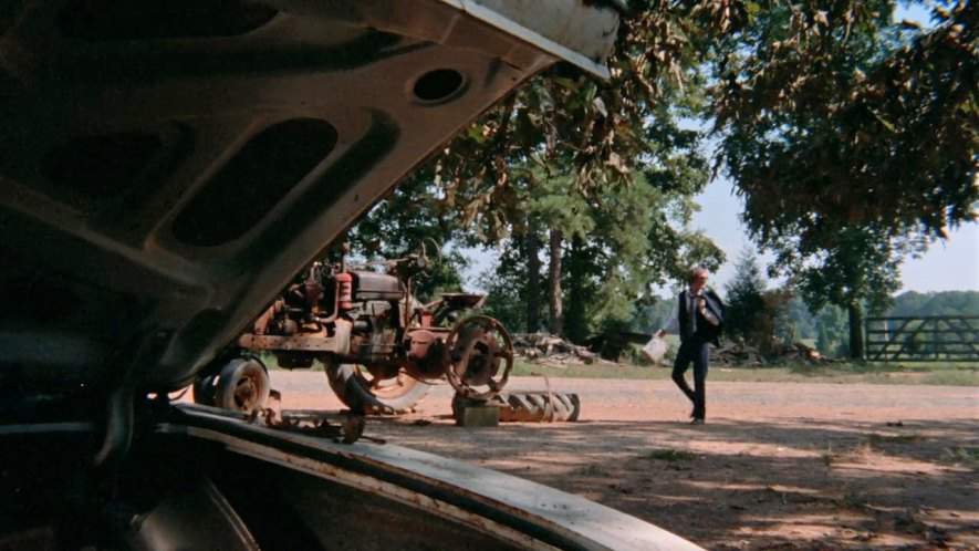 Farmall M