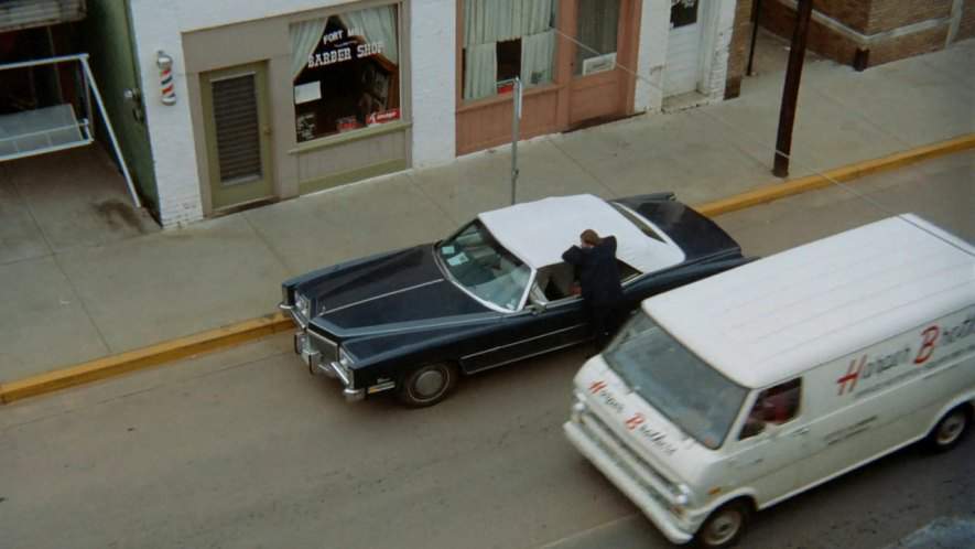Ford Econoline