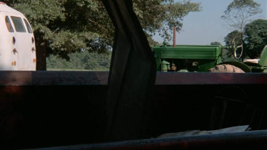 John Deere Model M