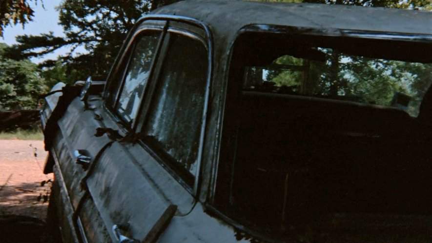 Oldsmobile Unknown