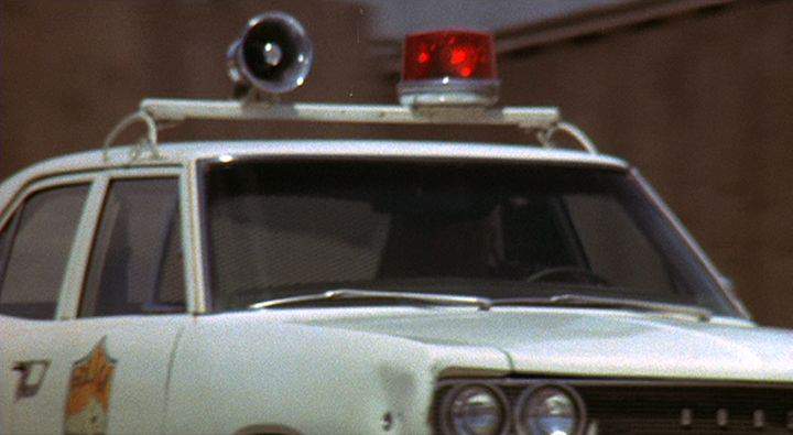 Dodge Coronet