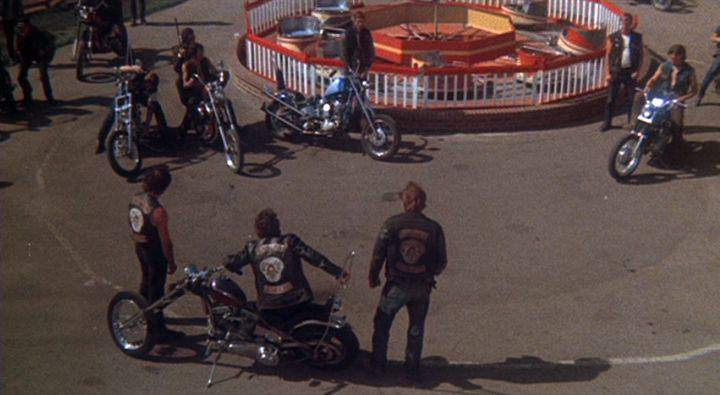 Harley-Davidson Panhead