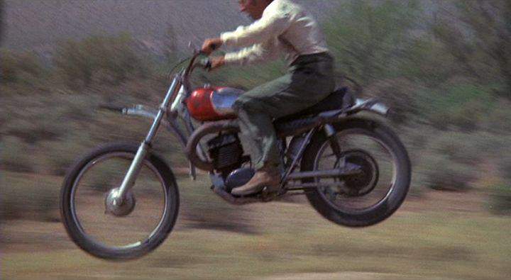 Husqvarna 250
