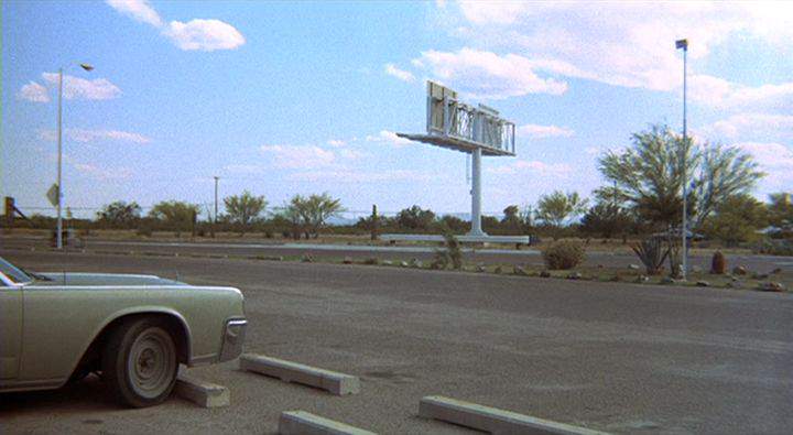 Lincoln Continental