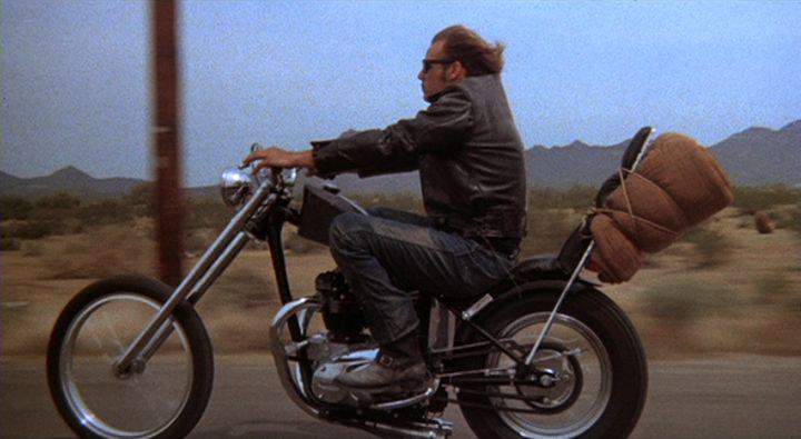 Triumph Bonneville