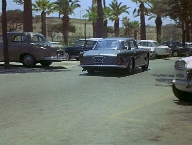 Daimler Majestic Major