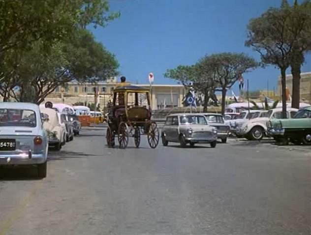 Fiat 850