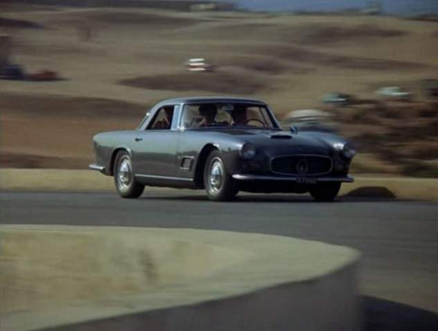 Maserati 3500 GT
