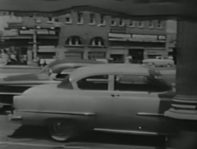 Chrysler New Yorker