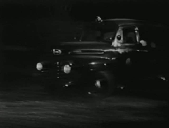 Ford F-1 Panel