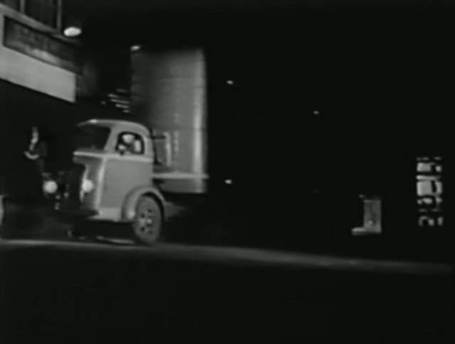 International Harvester D-300