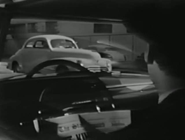 Oldsmobile 66 Dynamic