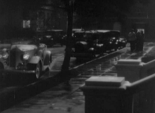 Packard Standard Eight