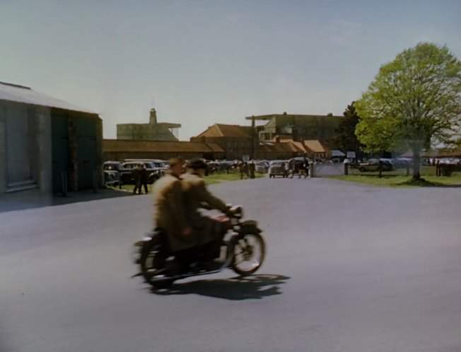 BSA A7
