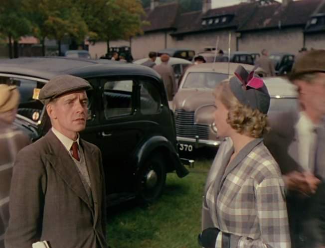 Jowett Javelin