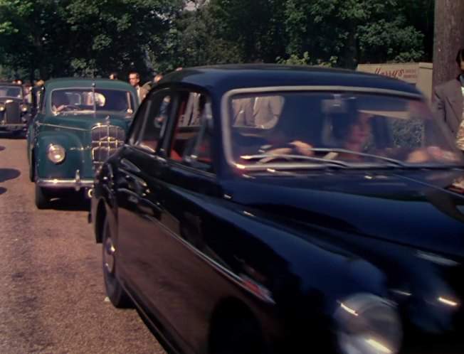 Morris Six