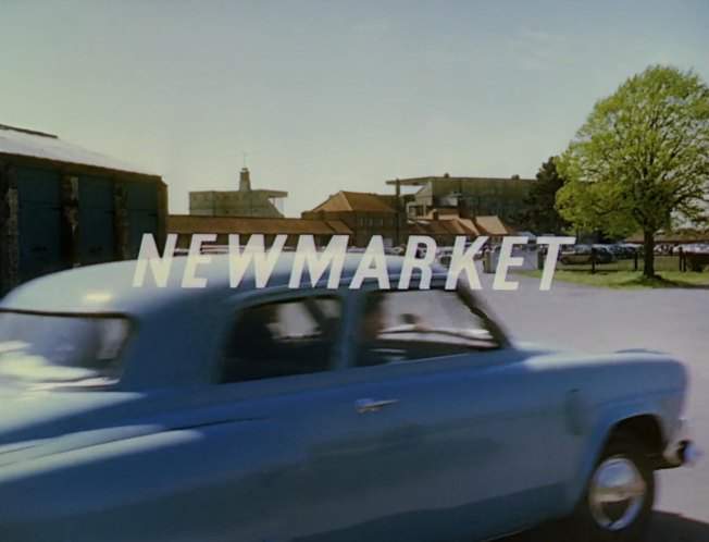 Studebaker Champion