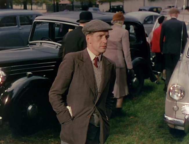 Wolseley 14/60