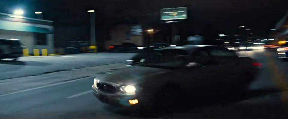 Buick LeSabre