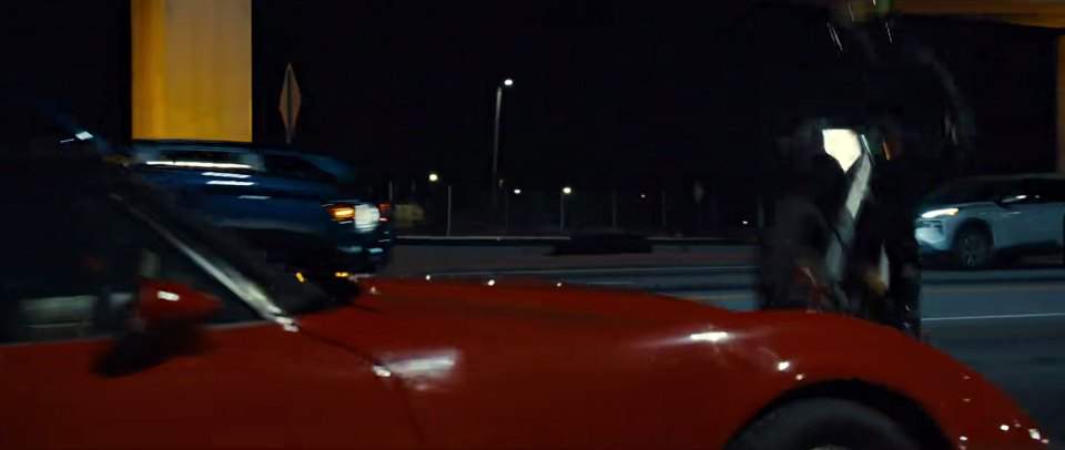 Chevrolet Corvette C3