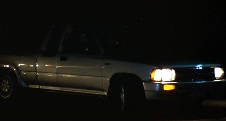 Toyota Hilux Mighty-X