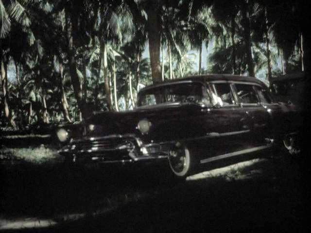 Cadillac Fleetwood 75