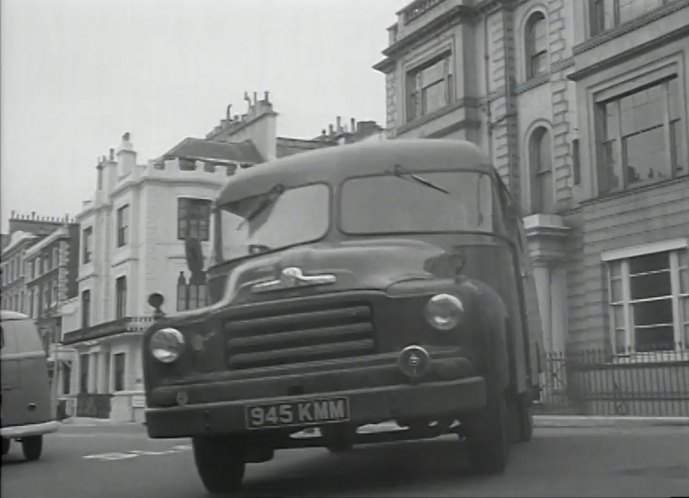 Bedford A 2