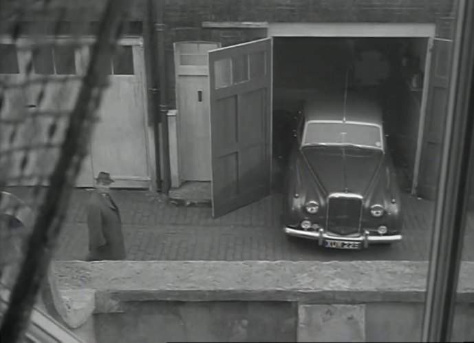 Bentley S-Type