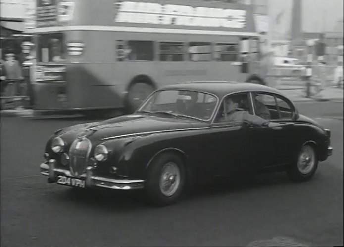 Jaguar Mk.II