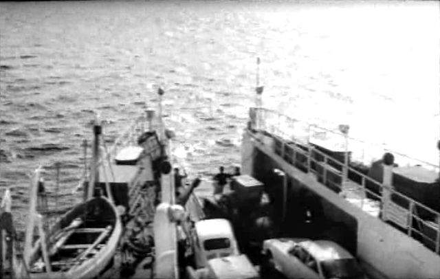 Alfa Romeo 2000 Sprint