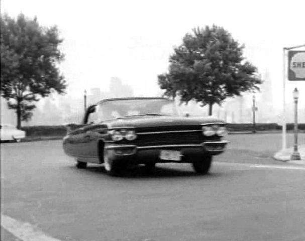 Cadillac Eldorado Biarritz