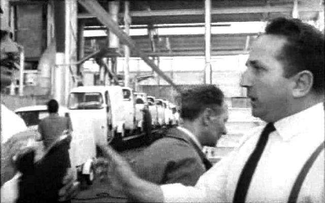 Innocenti Lambretta FLi