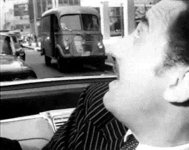 International Harvester Metro