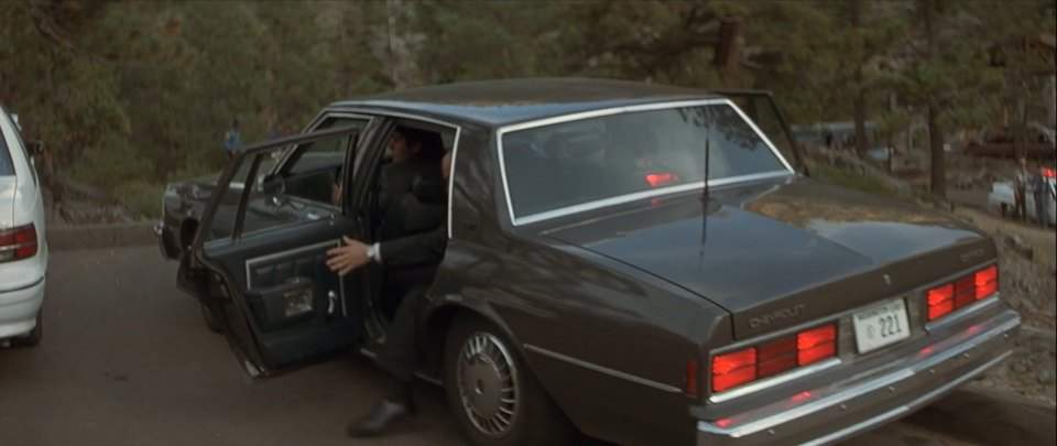 Chevrolet Caprice