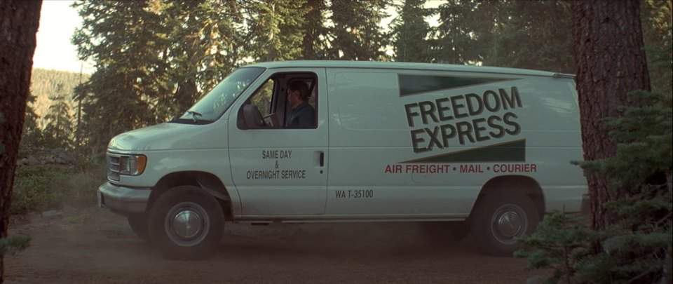 Ford Econoline
