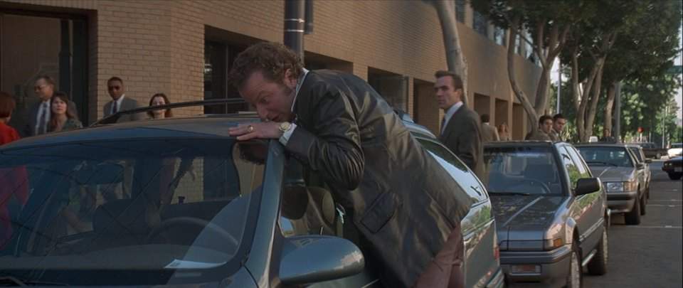 Ford Taurus