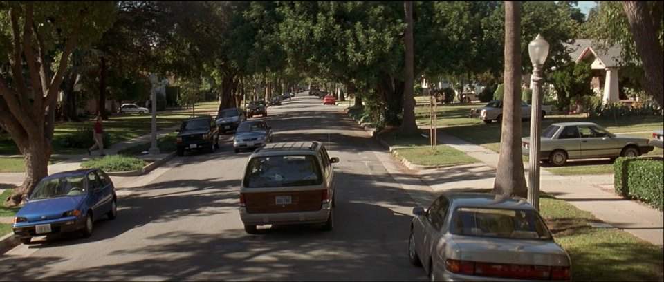 Geo Metro