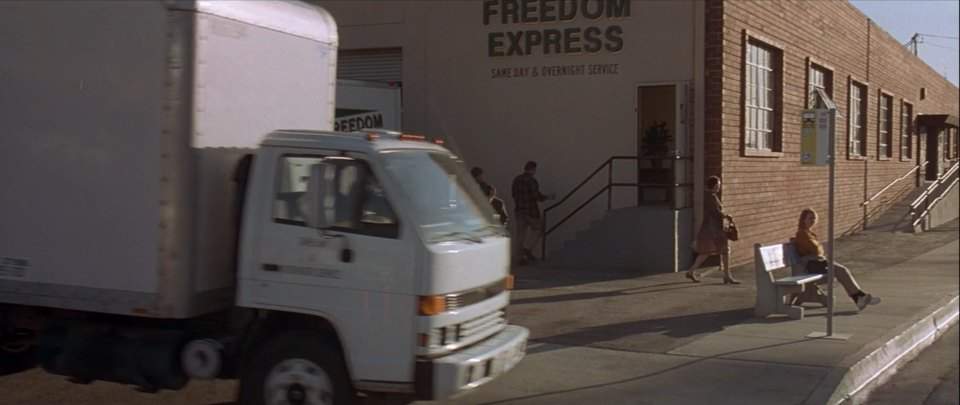 Isuzu N-Series