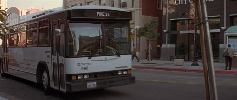 Neoplan N 416 A Transliner