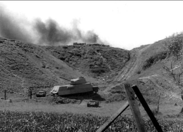 ZM Łabędy T-34/85
