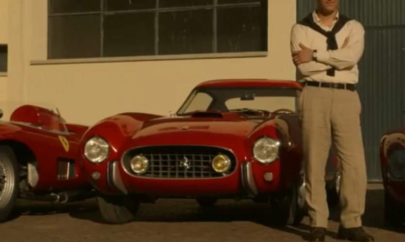 Ferrari 250 GT Berlinetta