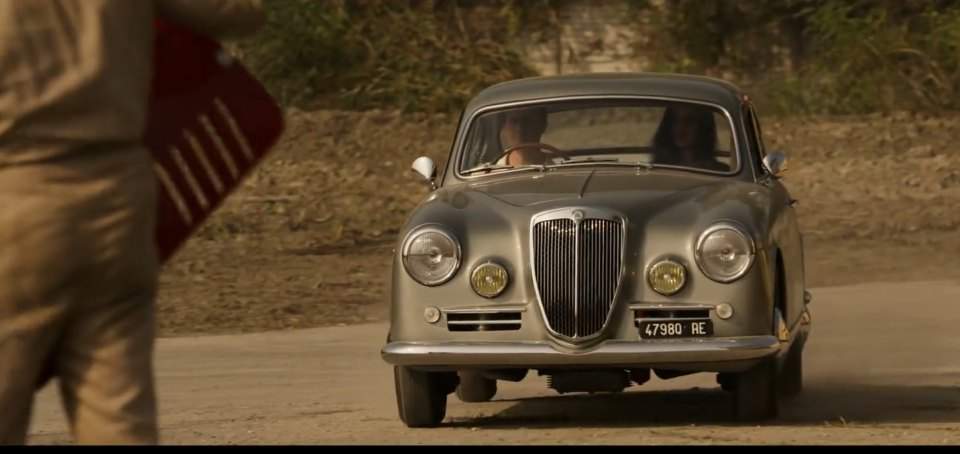 Lancia Aurelia GT