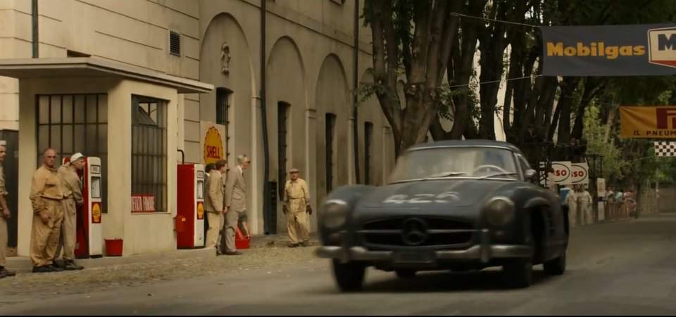 Mercedes-Benz 300 SL Coupé