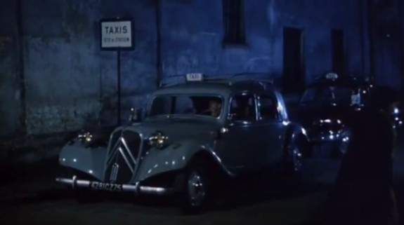 Citroën 11 Normale