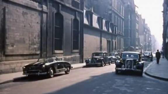 Panhard Dyna Junior