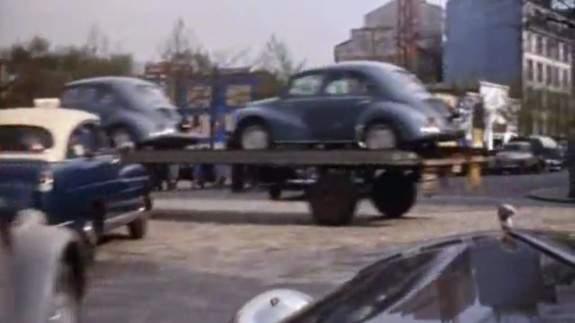 Renault 4CV