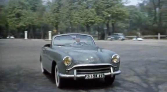 Simca Week-End