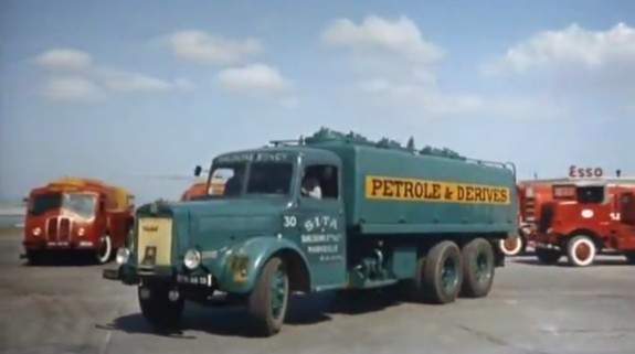Somua JL 17